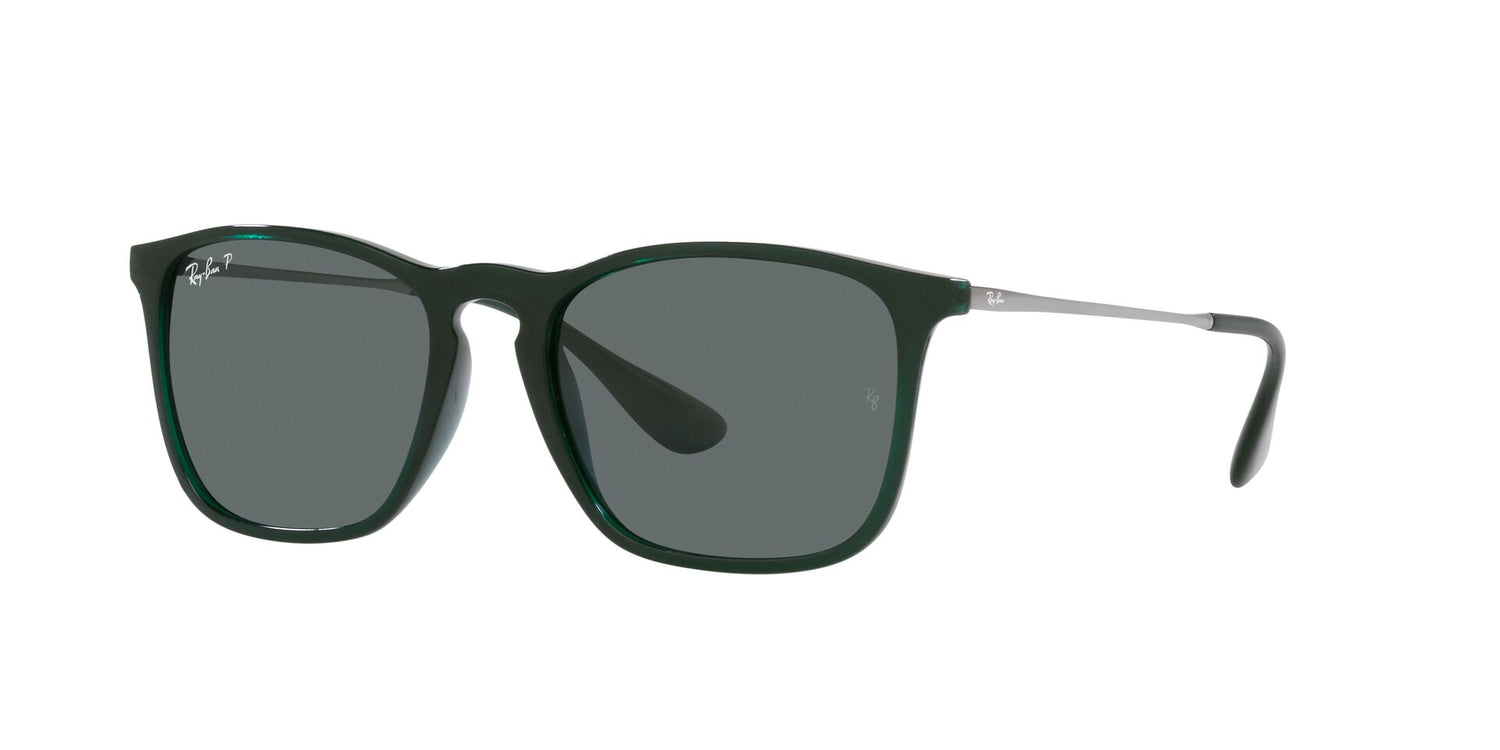 RAY-BAN RB4187 CHRIS 666381 54 - 4