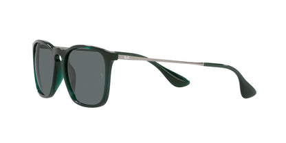 RAY-BAN RB4187 CHRIS 666381 54