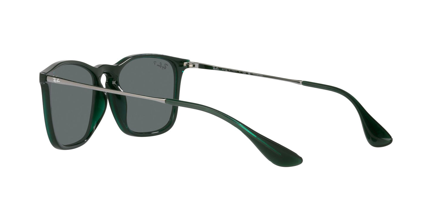 RAY-BAN RB4187 CHRIS 666381 54 - 7