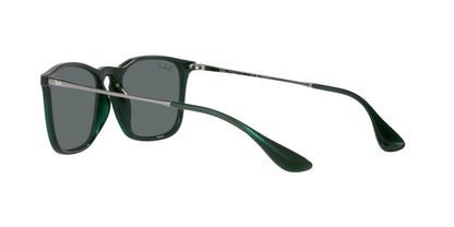RAY-BAN RB4187 CHRIS 666381 54 - 7