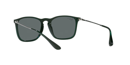 RAY-BAN RB4187 CHRIS 666381 54 - 8