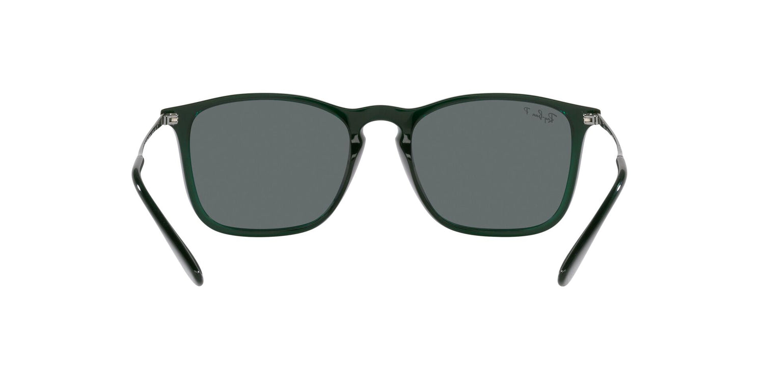 RAY-BAN RB4187 CHRIS 666381 54 - 9