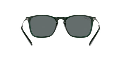 RAY-BAN RB4187 CHRIS 666381 54 - 9