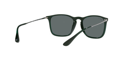 RAY-BAN RB4187 CHRIS 666381 54 - 10