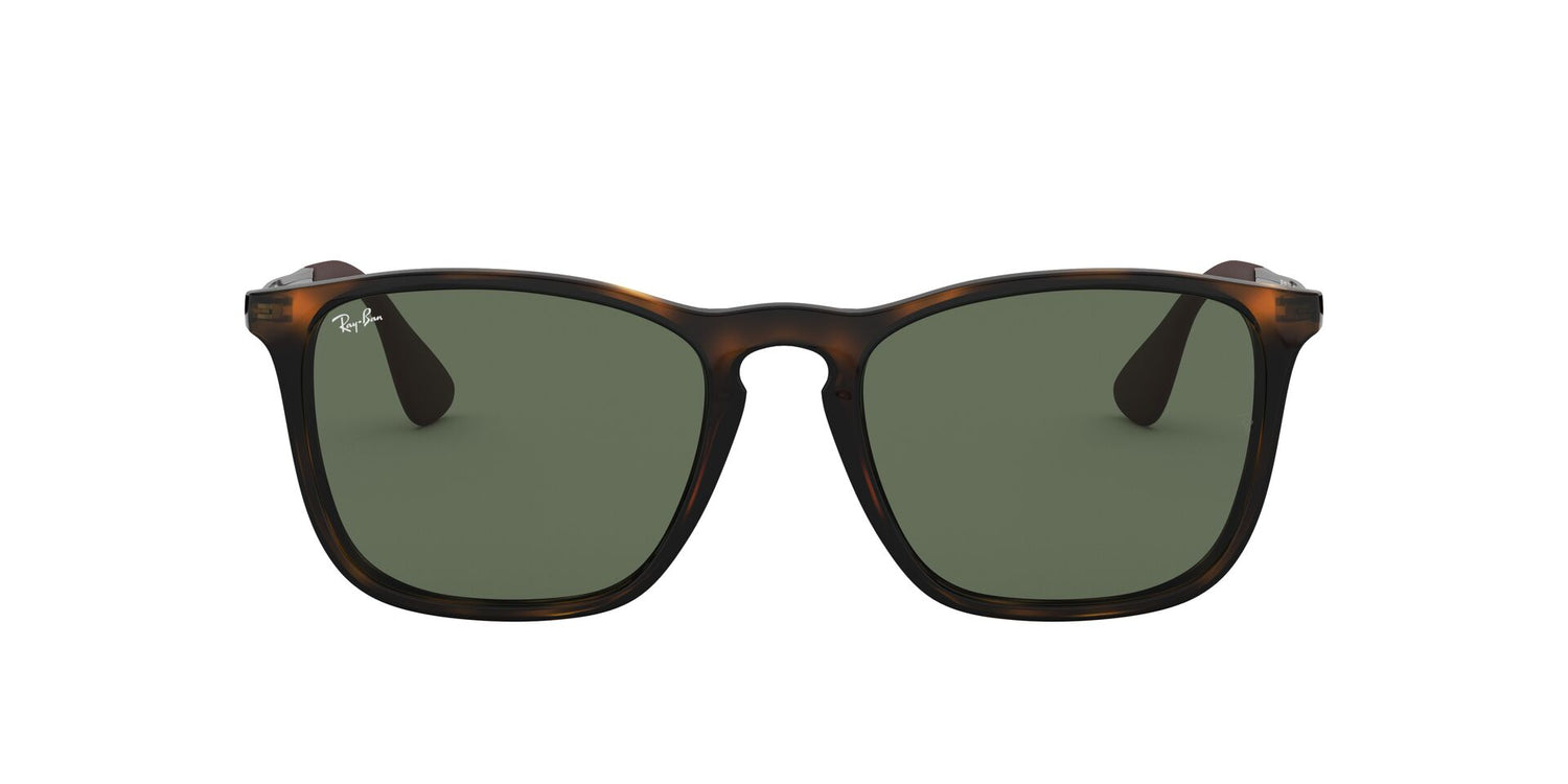 RAY-BAN RB4187 CHRIS 710/71 54 - 16