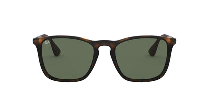 RAY-BAN RB4187 CHRIS 710/71 54 - 16