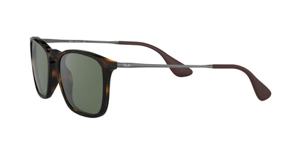 RAY-BAN RB4187 CHRIS 710/71 54 - 18