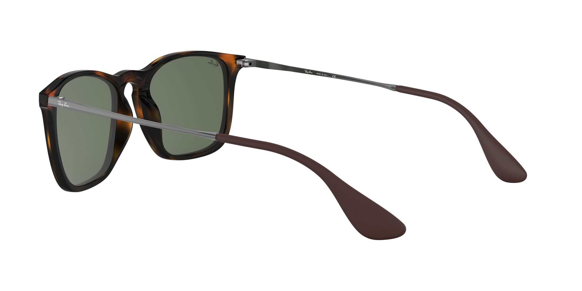 RAY-BAN RB4187 CHRIS 710/71 54 - 20