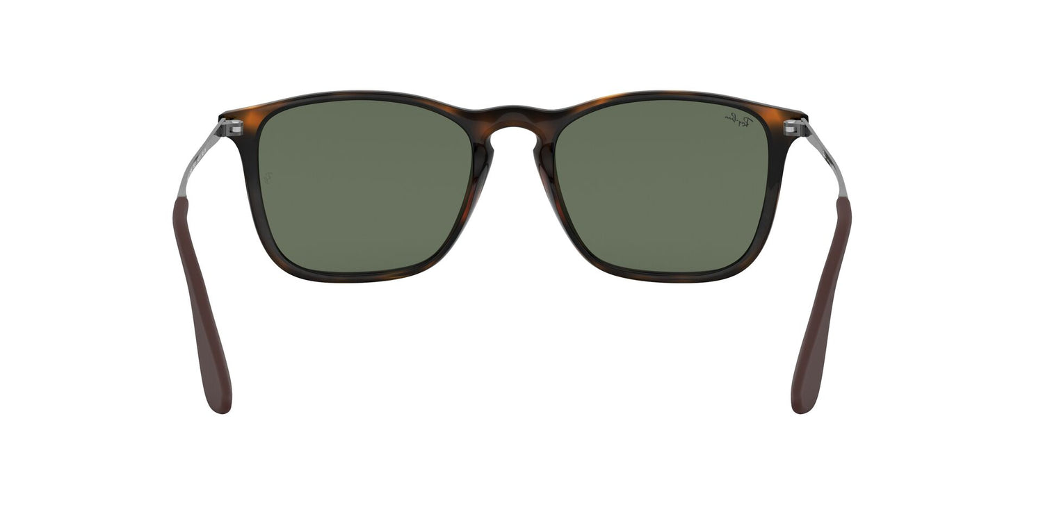 RAY-BAN RB4187 CHRIS 710/71 54 - 22