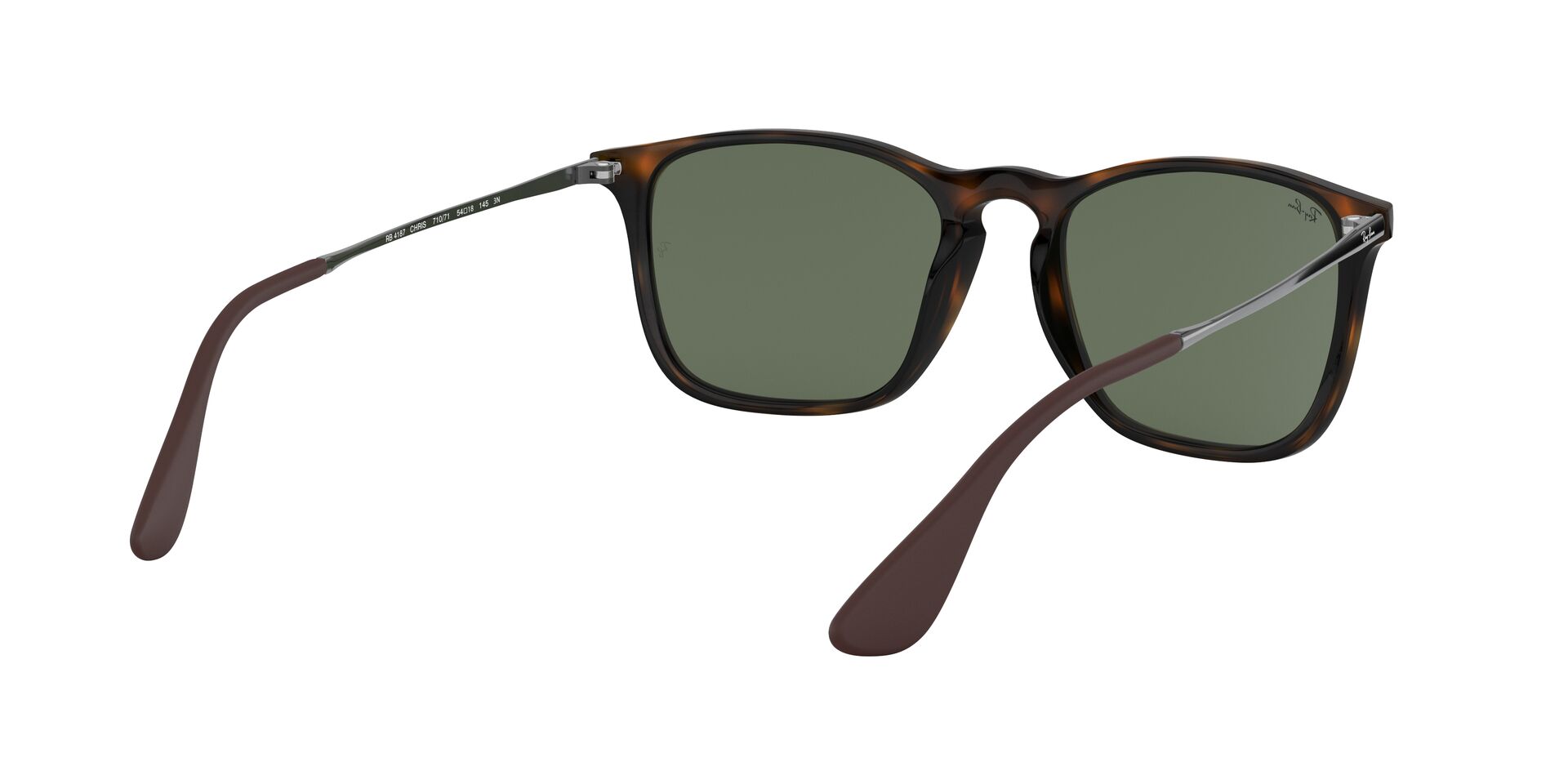 RAY-BAN RB4187 CHRIS 710/71 54 - 23
