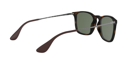 RAY-BAN RB4187 CHRIS 710/71 54 - 24