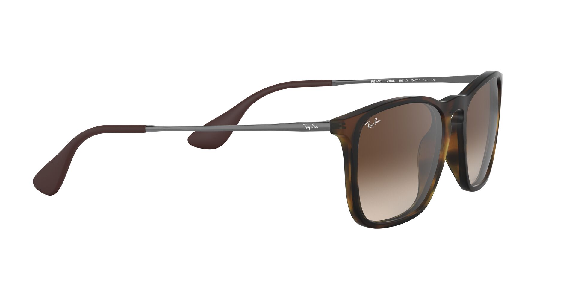 RAY-BAN RB4187 CHRIS 856/13 54 - 6