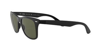 RAY-BAN RB4195 WAYFARER LITEFORCE 601S9A 52 - 23