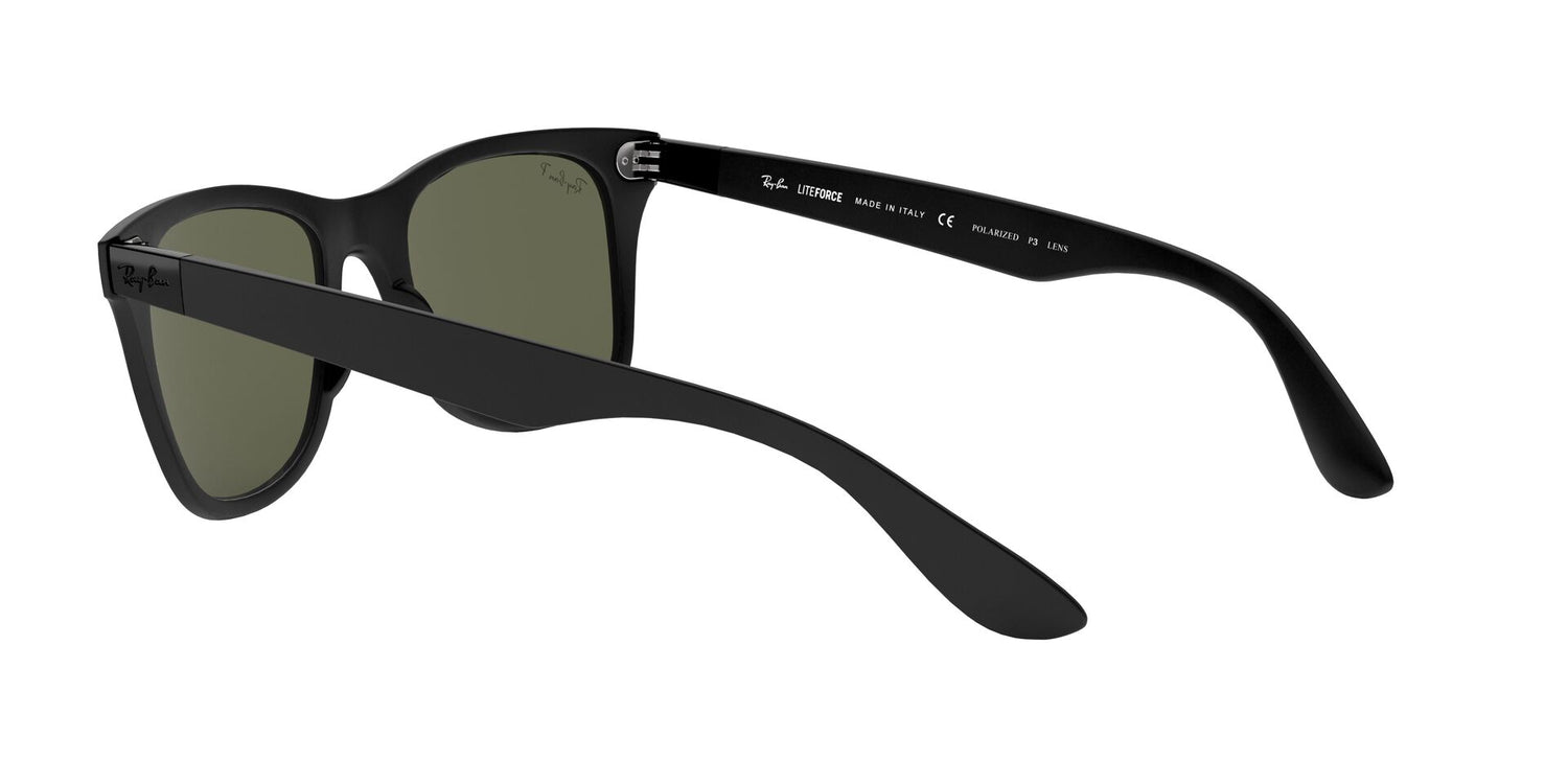 RAY-BAN RB4195 WAYFARER LITEFORCE 601S9A 52 - 1