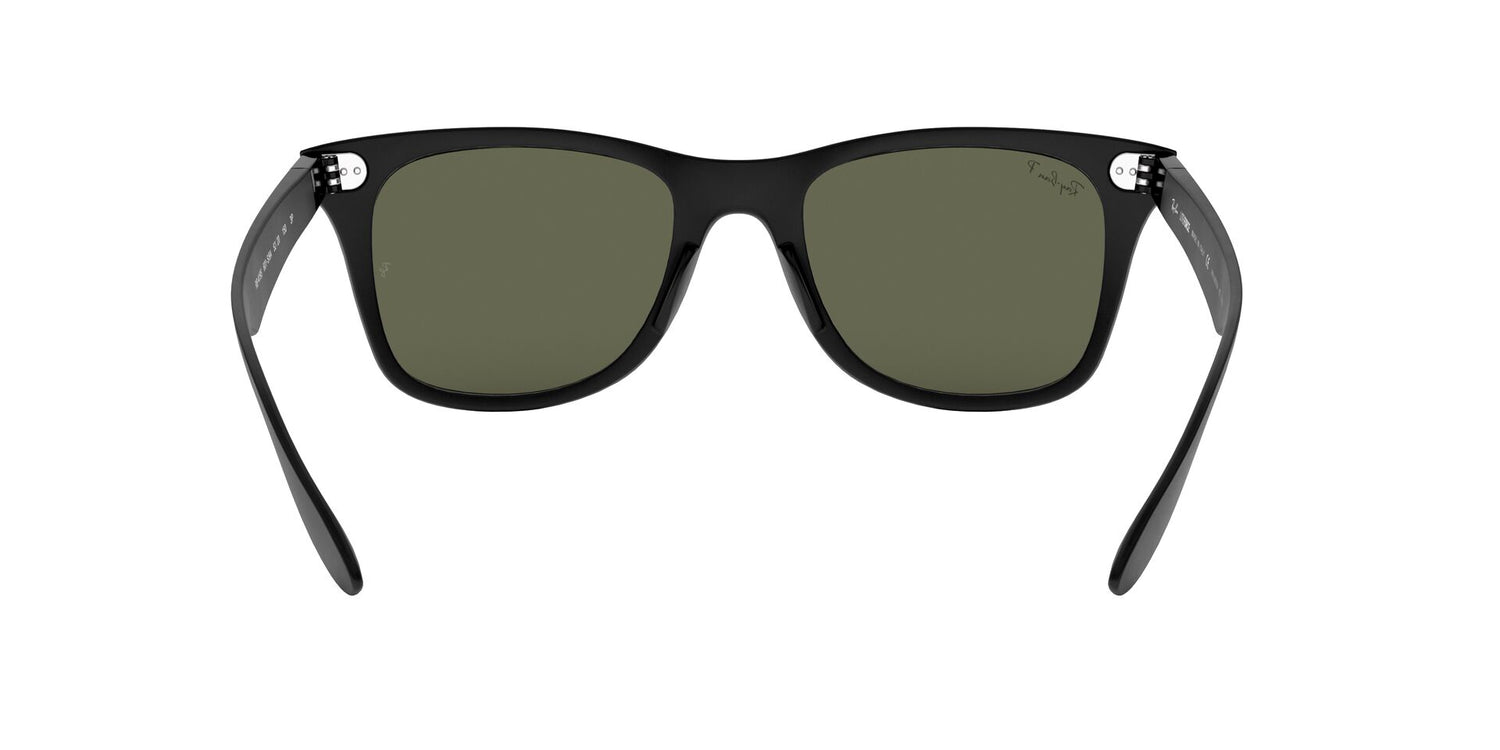 RAY-BAN RB4195 WAYFARER LITEFORCE 601S9A 52 - 3