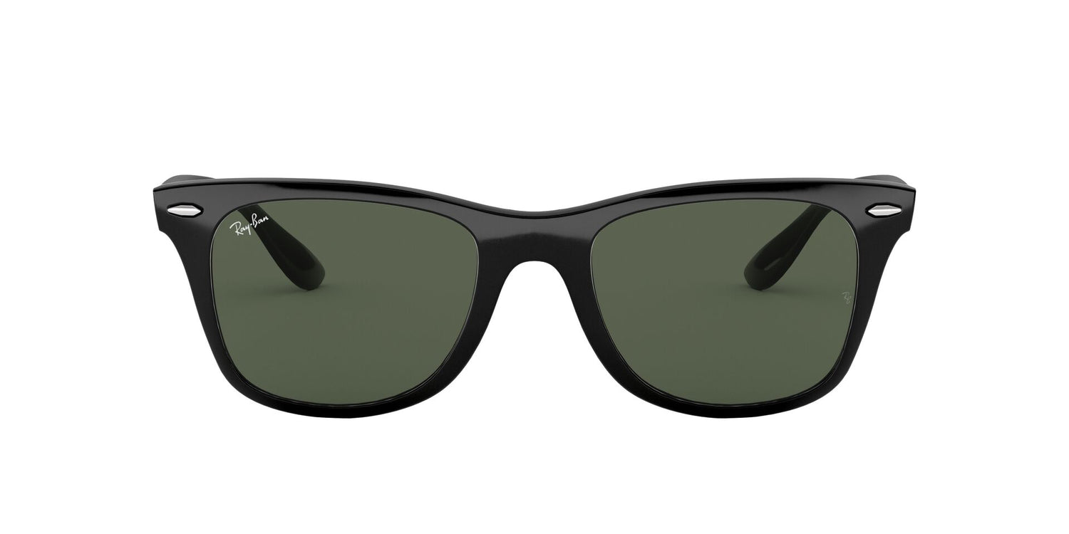 RAY-BAN RB4195 WAYFARER LITEFORCE 601/71 52 - 23