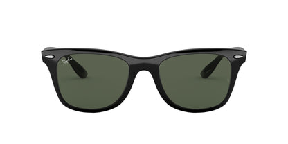 RAY-BAN RB4195 WAYFARER LITEFORCE 601/71 52 - 23