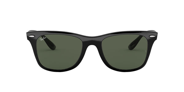 RAY-BAN RB4195 WAYFARER LITEFORCE 601/71 52 - 23