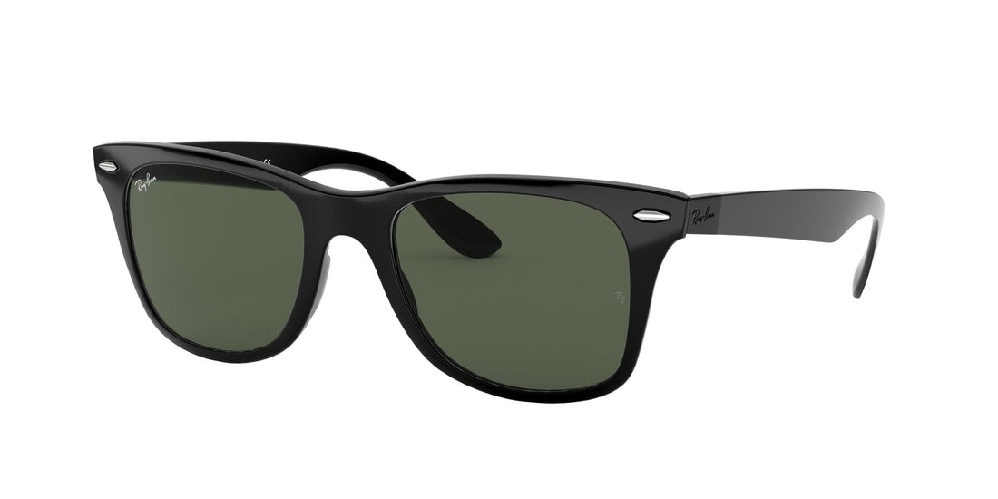 RAY-BAN RB4195 WAYFARER LITEFORCE 601/71 52