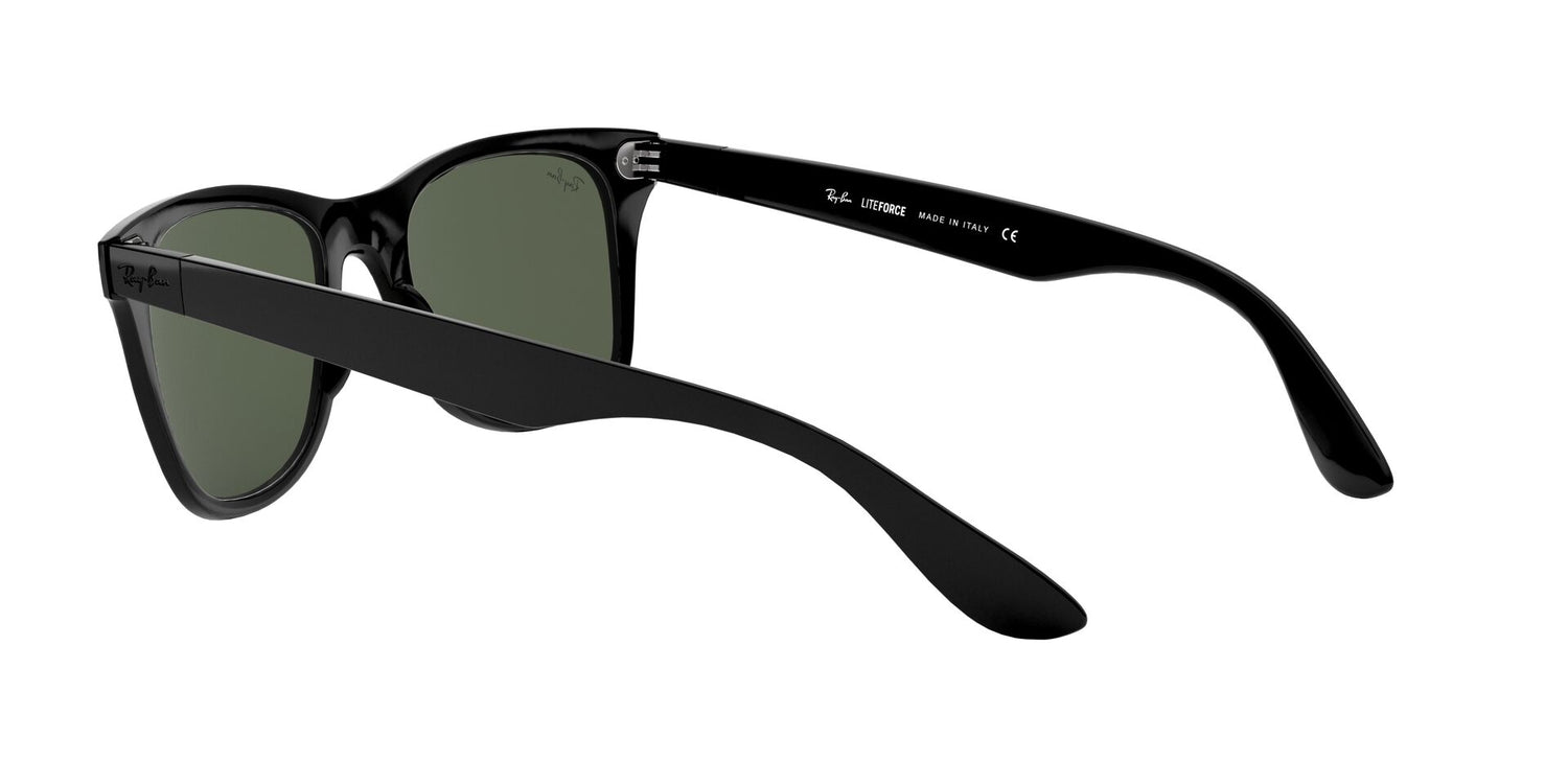 RAY-BAN RB4195 WAYFARER LITEFORCE 601/71 52 - 3