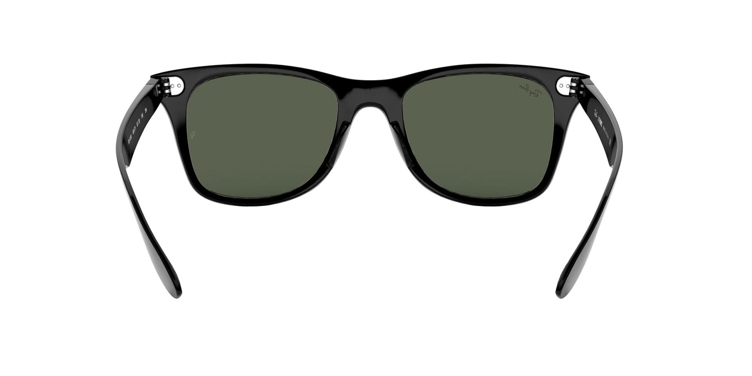 RAY-BAN RB4195 WAYFARER LITEFORCE 601/71 52 - 5
