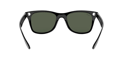 RAY-BAN RB4195 WAYFARER LITEFORCE 601/71 52 - 5