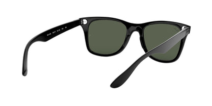 RAY-BAN RB4195 WAYFARER LITEFORCE 601/71 52 - 6