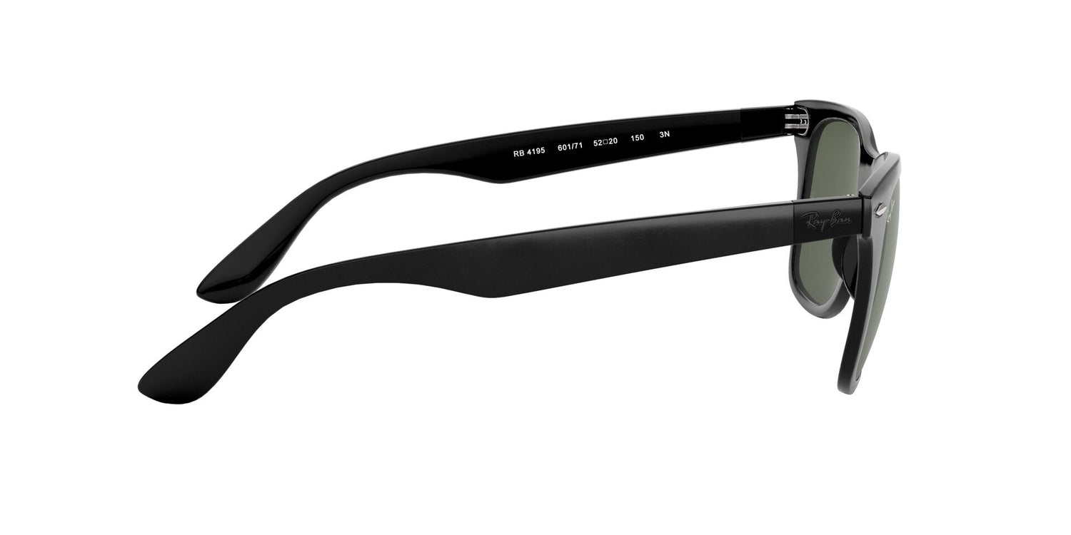 RAY-BAN RB4195 WAYFARER LITEFORCE 601/71 52 - 8