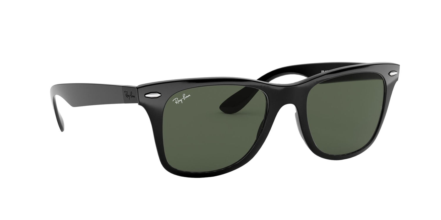 RAY-BAN RB4195 WAYFARER LITEFORCE 601/71 52 - 10