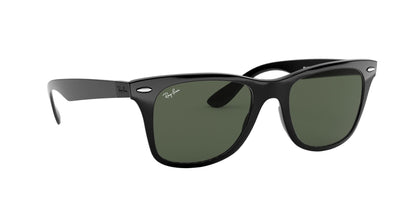 RAY-BAN RB4195 WAYFARER LITEFORCE 601/71 52 - 10