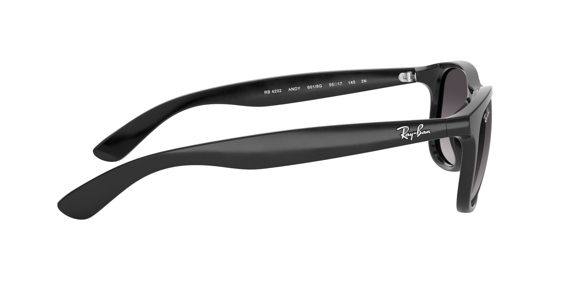 RAY-BAN RB4202 ANDY 601/8G 55 - 6