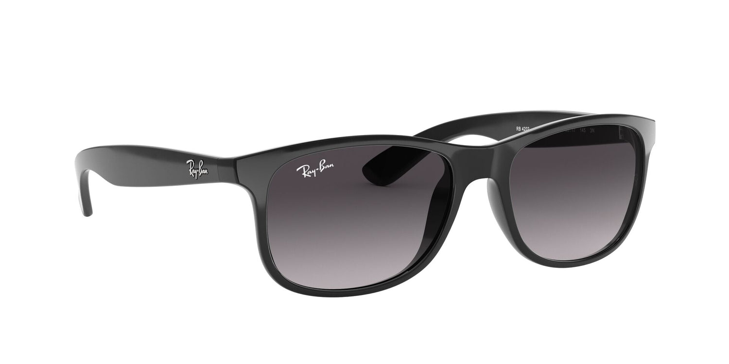 RAY-BAN RB4202 ANDY 601/8G 55 - 8