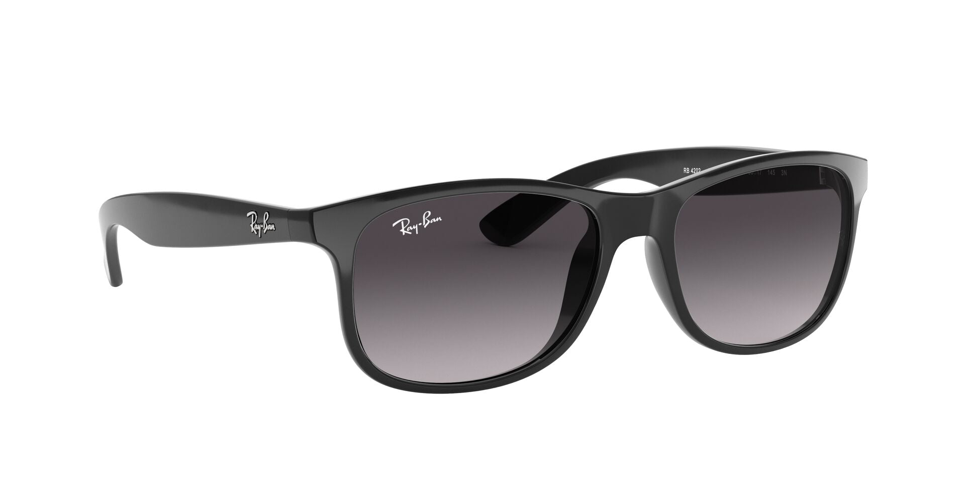 RAY-BAN RB4202 ANDY 601/8G 55 - 8