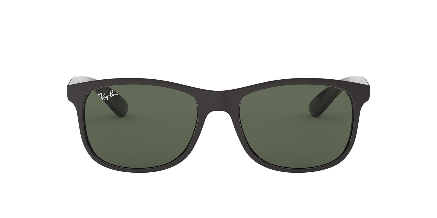 RAY-BAN RB4202 ANDY 606971 55 - 21