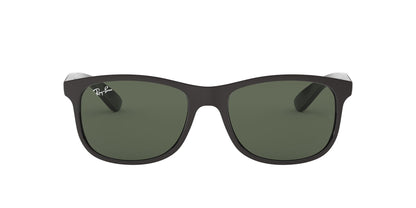 RAY-BAN RB4202 ANDY 606971 55 - 21