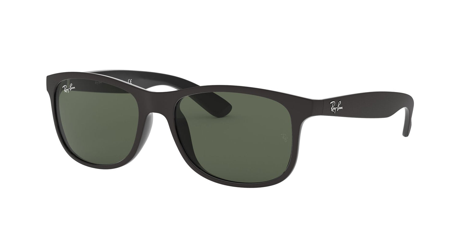 RAY-BAN RB4202 ANDY 606971 55 - 22