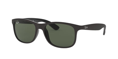 RAY-BAN RB4202 ANDY 606971 55 - 22