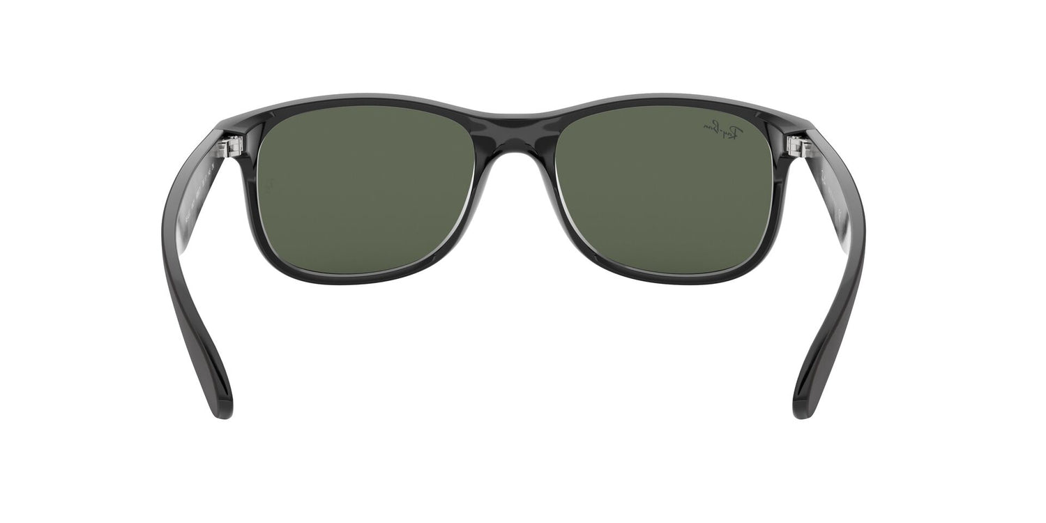 RAY-BAN RB4202 ANDY 606971 55 - 3