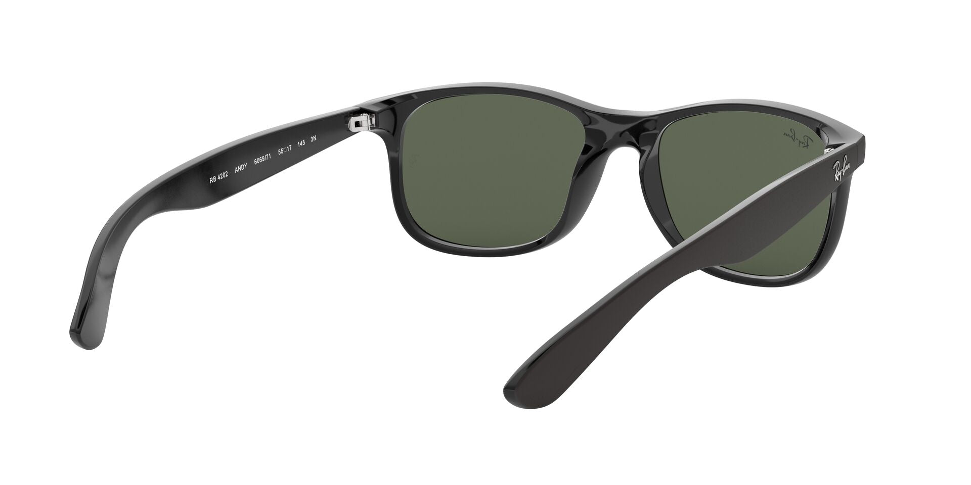 RAY-BAN RB4202 ANDY 606971 55 - 4