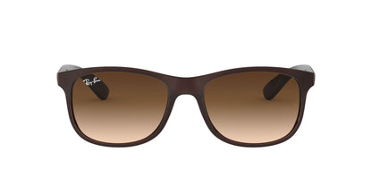 RAY-BAN RB4202 ANDY 607313 55 - 1