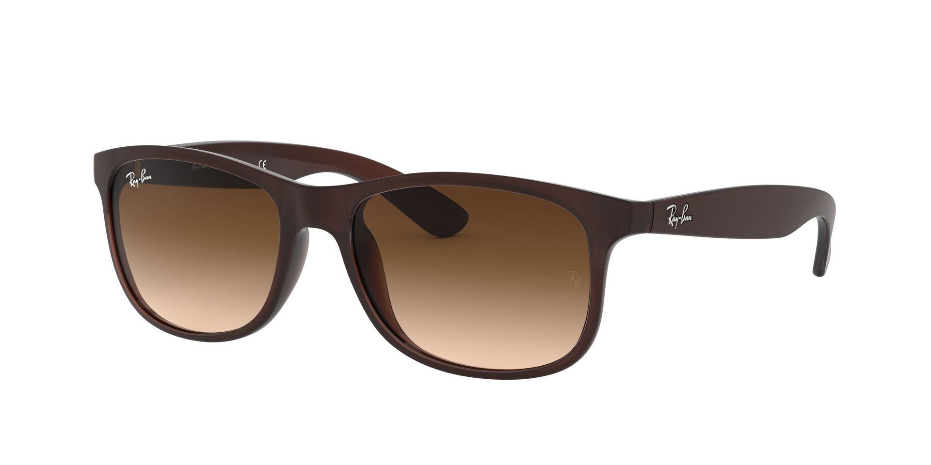 RAY-BAN RB4202 ANDY 607313 55 - 2