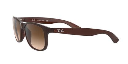 RAY-BAN RB4202 ANDY 607313 55 - 3