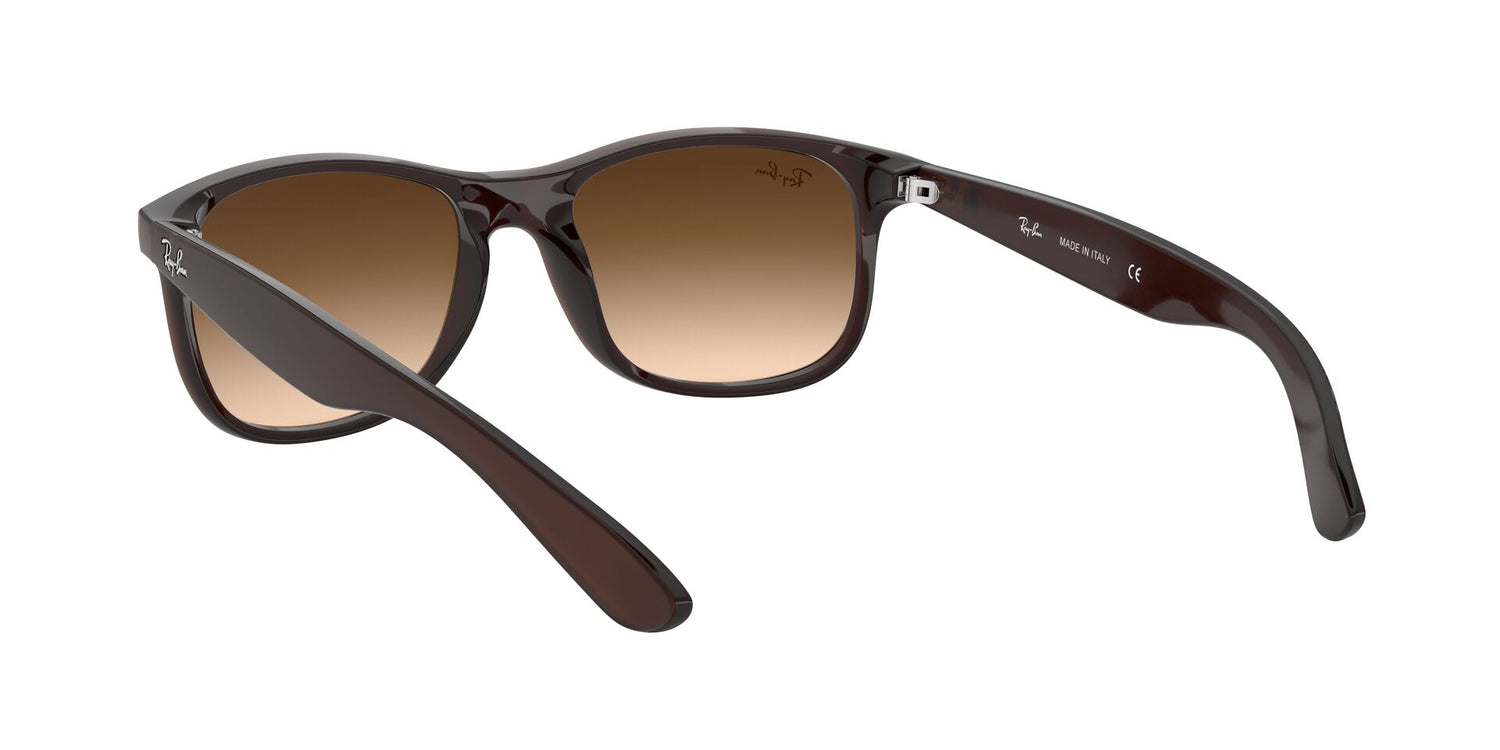 RAY-BAN RB4202 ANDY 607313 55 - 6