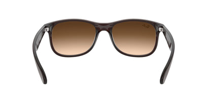 RAY-BAN RB4202 ANDY 607313 55 - 7
