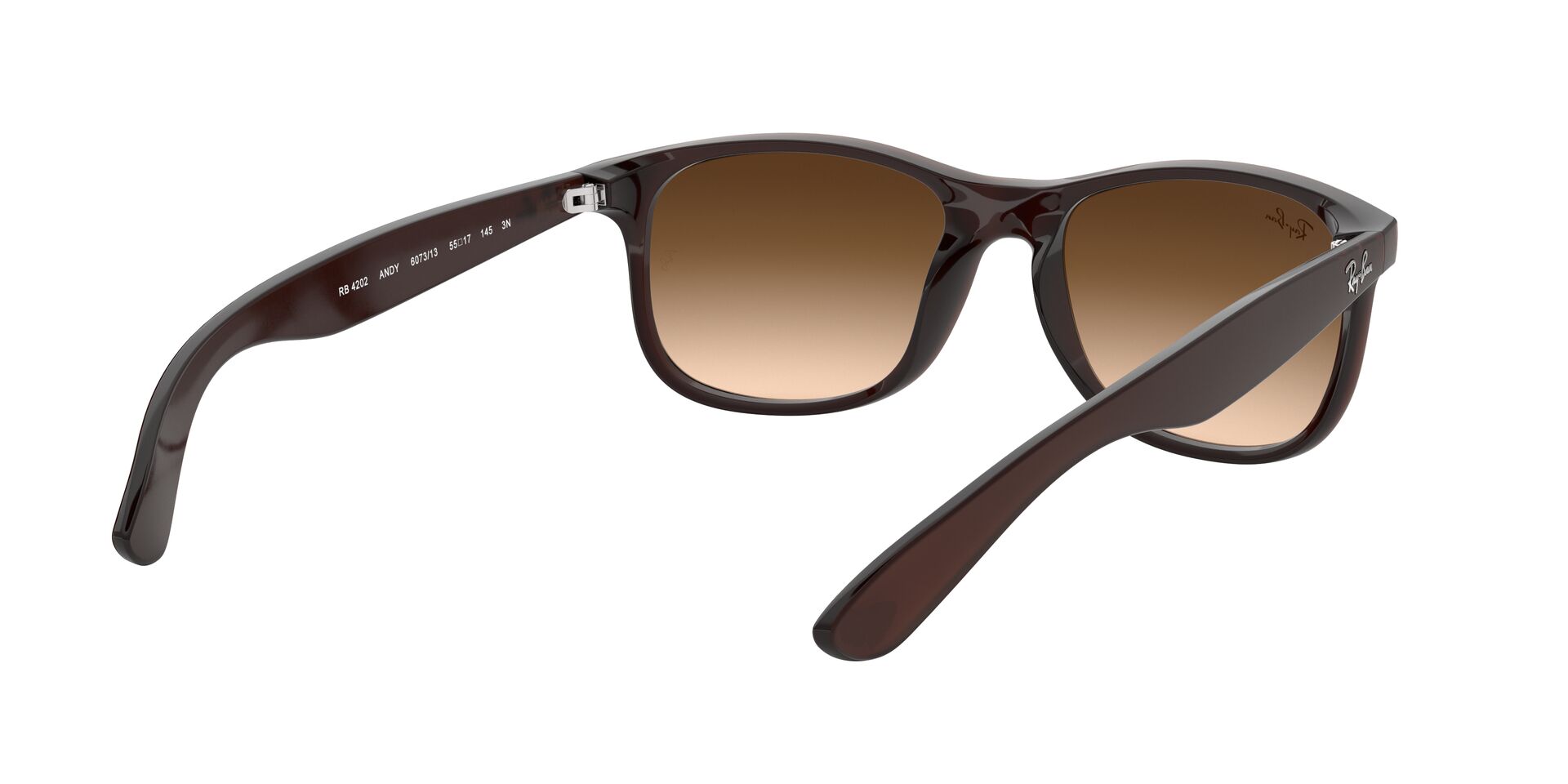 RAY-BAN RB4202 ANDY 607313 55 - 8