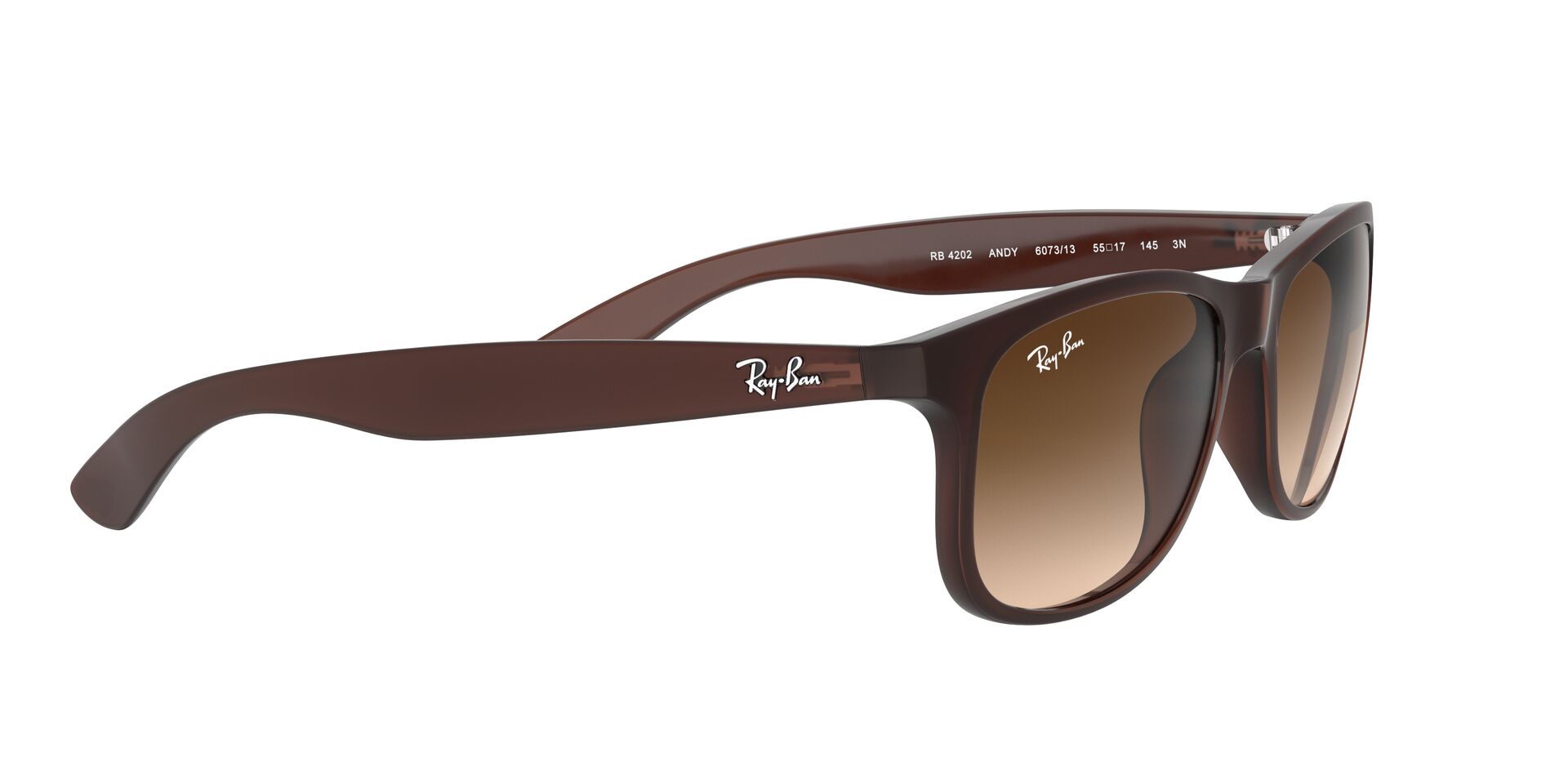 RAY-BAN RB4202 ANDY 607313 55 - 11