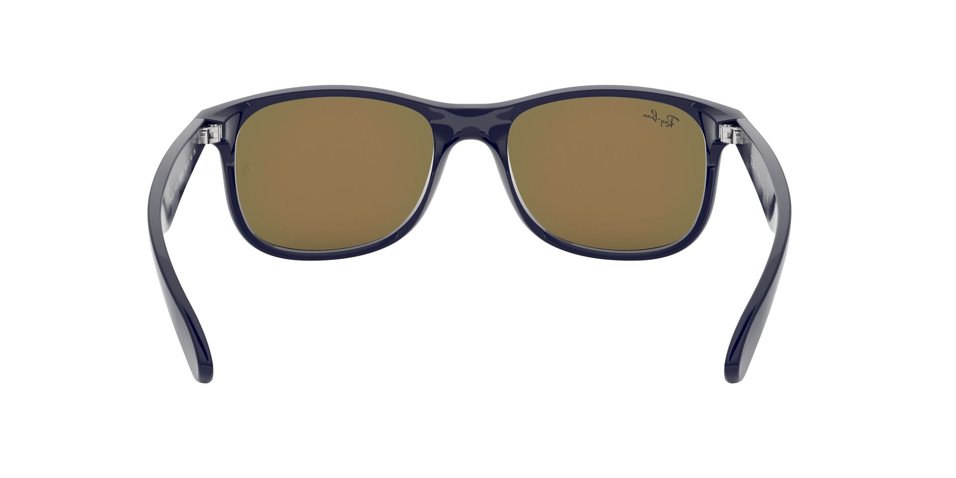 RAY-BAN RB4202 ANDY 615355 55 - 1