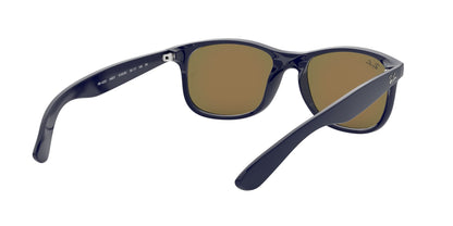 RAY-BAN RB4202 ANDY 615355 55 - 2