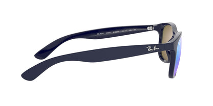 RAY-BAN RB4202 ANDY 615355 55 - 4