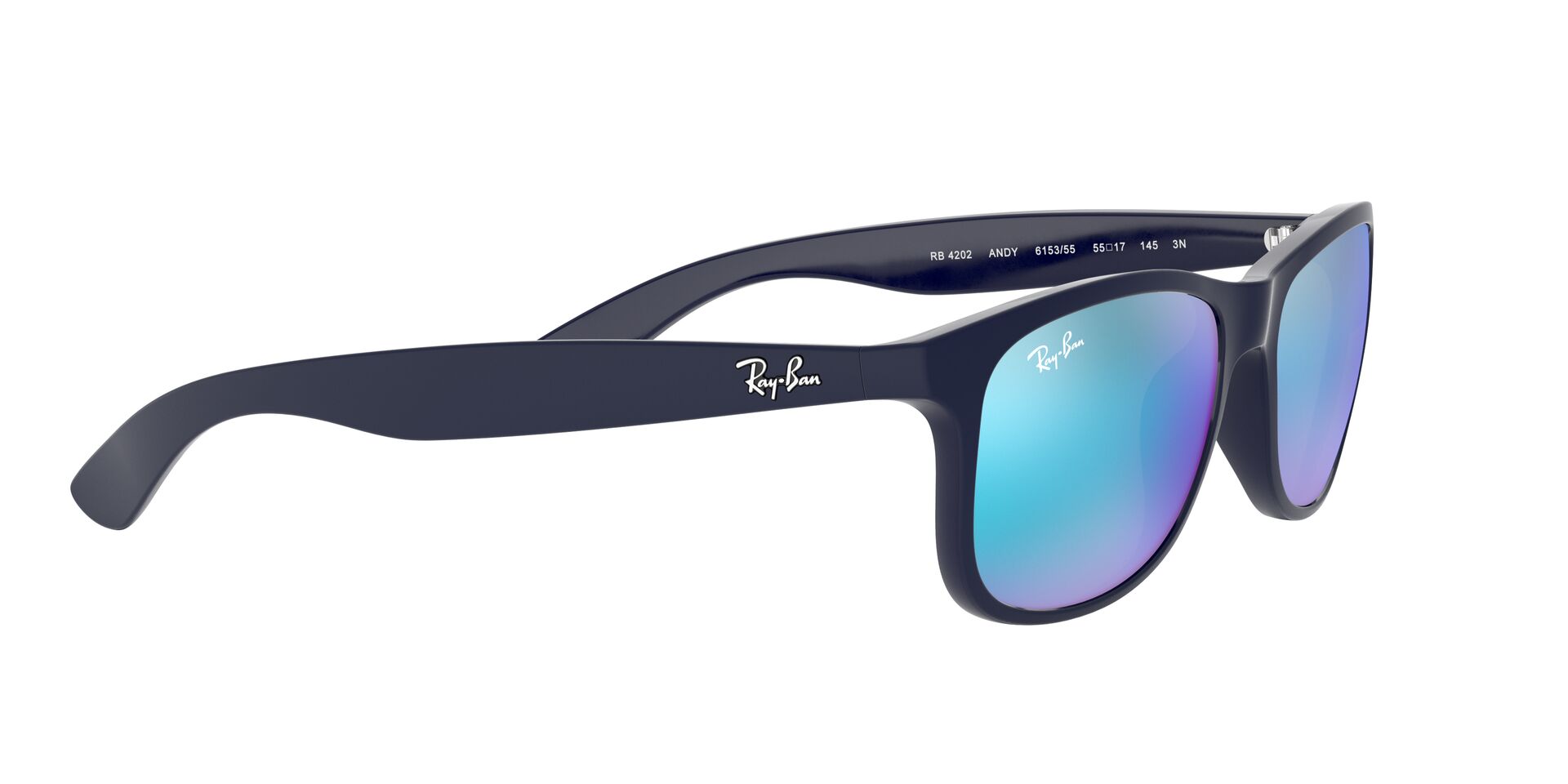 RAY-BAN RB4202 ANDY 615355 55 - 5